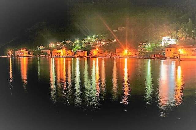 Апартаменты Apartments Okuka Тиват-15