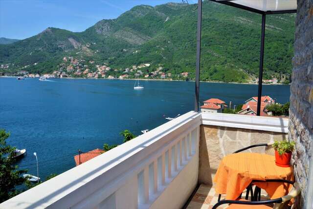 Апартаменты Apartments Okuka Тиват-24