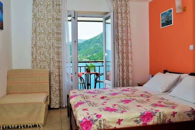 Апартаменты Apartments Okuka Тиват-32