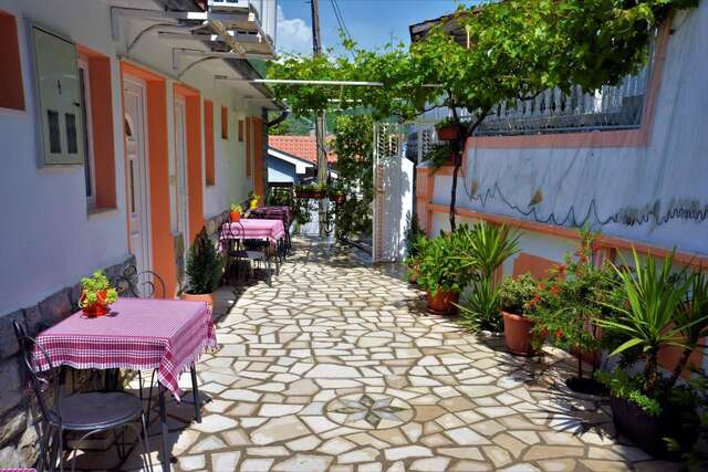 Апартаменты Apartments Okuka Тиват-42