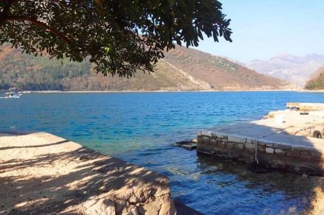 Апартаменты Apartments Okuka Тиват-43