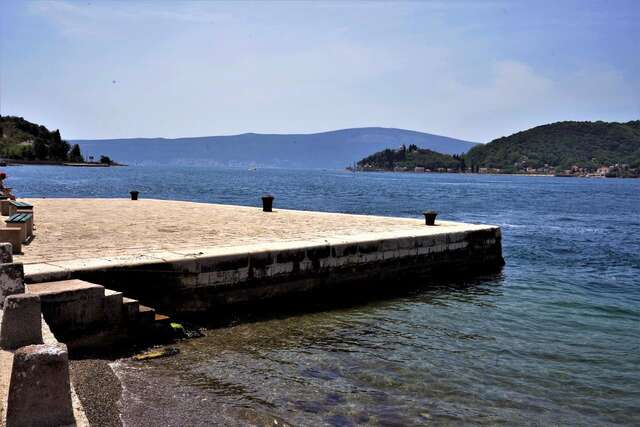 Апартаменты Apartments Okuka Тиват-44