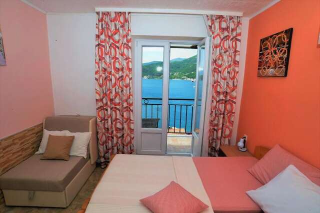 Апартаменты Apartments Okuka Тиват-50