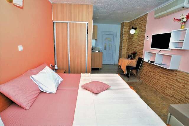 Апартаменты Apartments Okuka Тиват-51