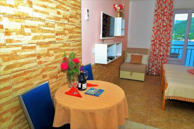 Апартаменты Apartments Okuka Тиват-54