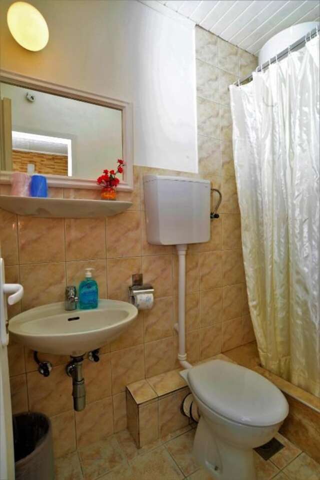 Апартаменты Apartments Okuka Тиват-56