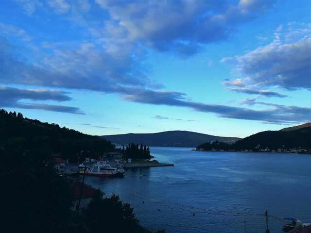 Апартаменты Apartments Okuka Тиват-60