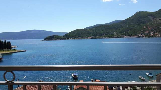 Апартаменты Apartments Okuka Тиват-61