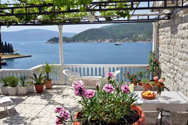 Апартаменты Apartments Okuka Тиват-67