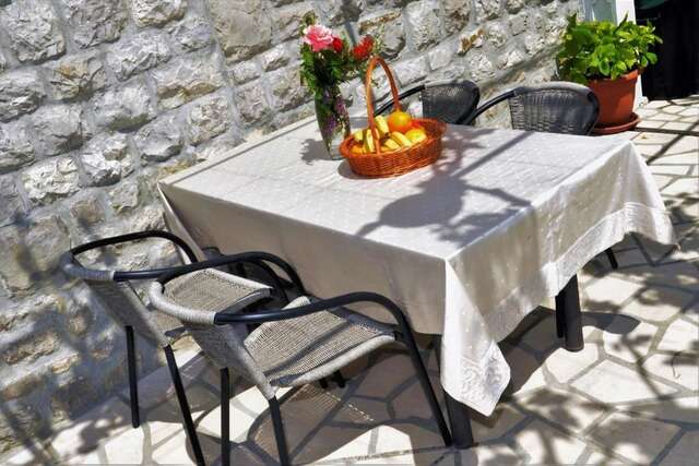 Апартаменты Apartments Okuka Тиват-68